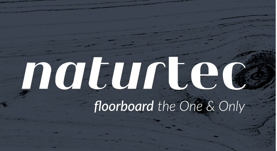 naturtec floorboard the one and only