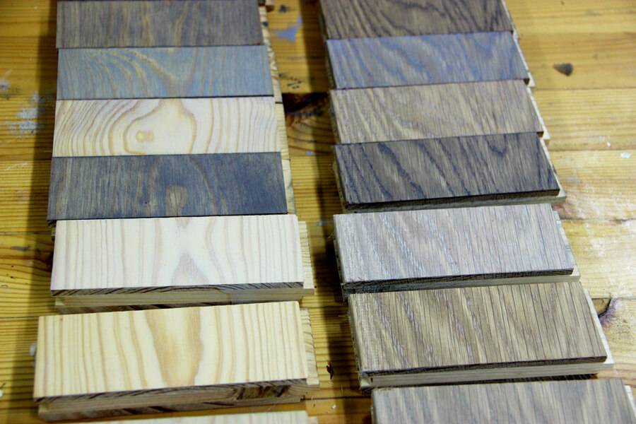 cores soalho naturtec aji madeira